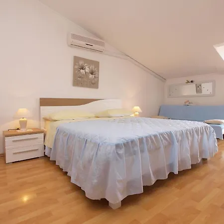 公寓 Fuer 2 Personen Ca 27 Qm In Rovinj, Istrien Istrische Riviera 罗维尼