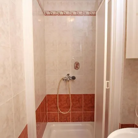 公寓 Fuer 2 Personen Ca 27 Qm In Rovinj, Istrien Istrische Riviera