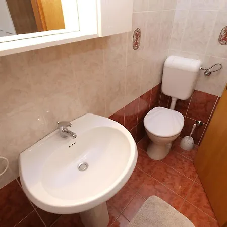 Fuer 2 Personen Ca 27 Qm In Rovinj, Istrien Istrische Riviera