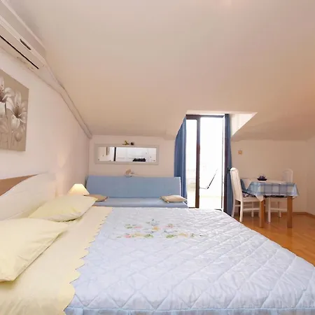 Fuer 2 Personen Ca 27 Qm In Rovinj, Istrien Istrische Riviera * 罗维尼